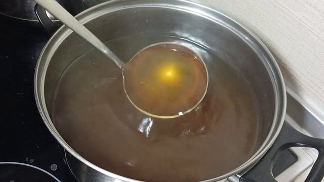 Рамэн. Популярный азиатский суп. смотреть онлайн