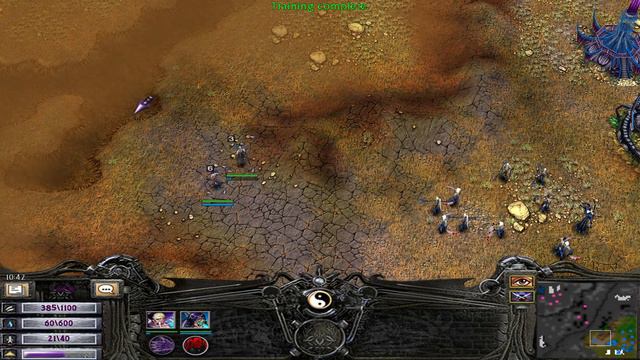 Battle realms 1-1 Steam [2 game] смотреть онлайн