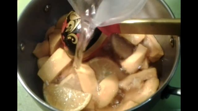 Готовим вместе с детьми