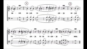 Просительная ектенья Выдубецкая