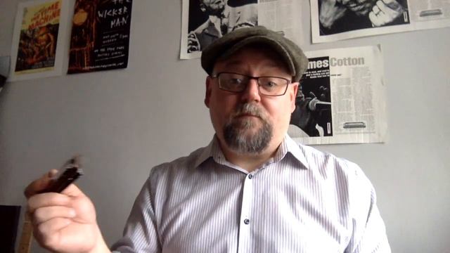 Blues Harmonica Improvisation Lesson - Three Approaches to the IV Chord смотреть онлайн