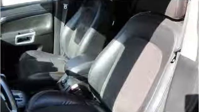 2008 Saturn VUE Used Cars Spartanburg SC смотреть онлайн
