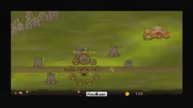 PixelJunk Monsters Tutorial смотреть онлайн