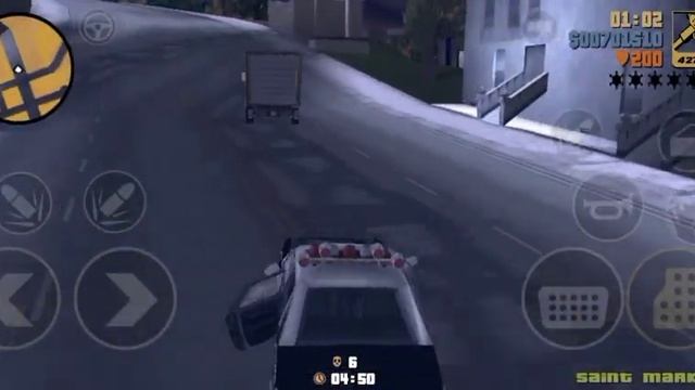 GTA-III (Mission #-51) 'ESPRESOO-2-GO' | GTA-III MISSION GUIDE смотреть онлайн