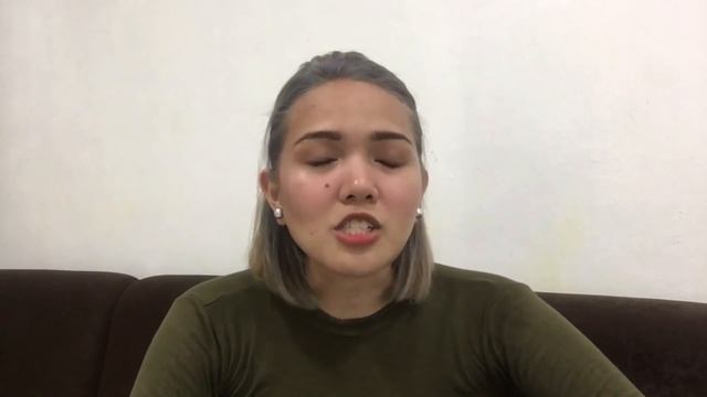 DIY Ash Gray Hair Color for less than 300 Php⁉️? | Miss D. смотреть онлайн