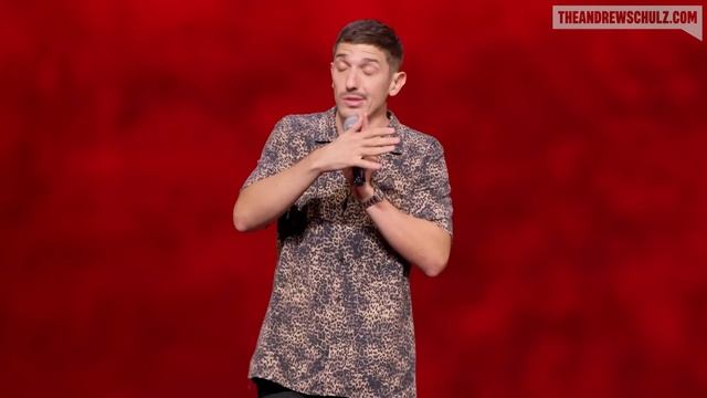 Feminists Want To Be MEN | Andrew Schulz | FULL CLIP смотреть онлайн