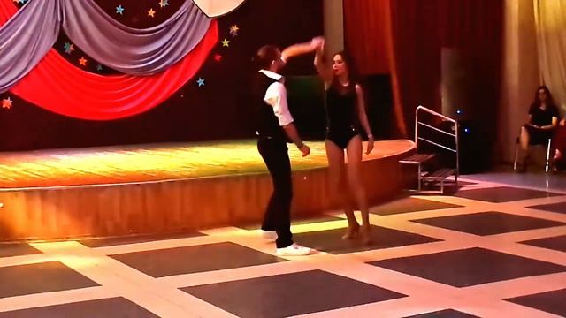 [Show Competition] Vitaliy Semyanov & Elena Chentaeva @ Bachata HW Tour Novosibirsk | 01.05.2017 смотреть онлайн