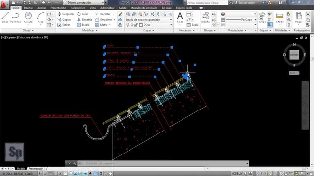 Autocad - Seleccionar objetos. Añadir y quitar objetos de selección en Autocad. Tutorial español HD смотреть онлайн