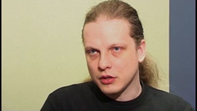 Хелависа & Алевтина Леонтьева. Алексей Сапков. Мельница 2007 смотреть онлайн