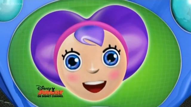 Special Agent OSO | Another Way To Fly #3 - Matilda Lees смотреть онлайн