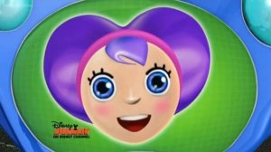 Special Agent OSO | Another Way To Fly #3 - Matilda Lees