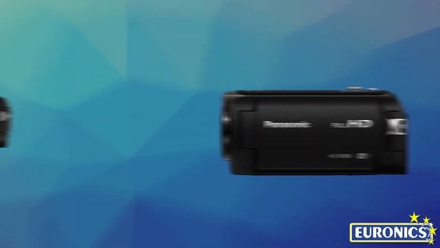 Panasonic | Videocamera compatta | HC-W580 смотреть онлайн