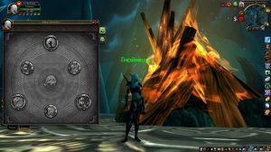 PvP гайд на Гибрид(Кровь/Нечестивость) ДК в WoW Sirus 3.3.5 | PvP guide GDK in WoW Sirus 3.3.5