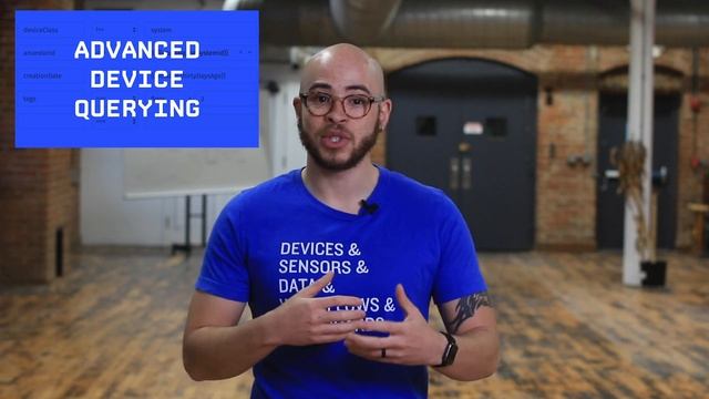 Platform Update - Application README, Custom Node Debugging, Advanced Device Query смотреть онлайн