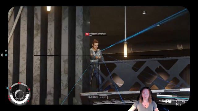 WHO DID IT?! Guilty Parties - Starfield Ryujin Walkthrough Part 9 смотреть онлайн