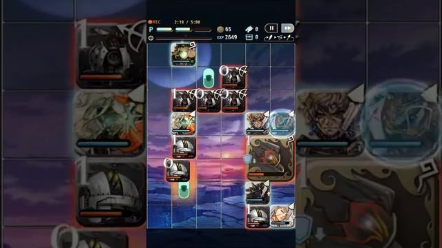 [Terra Battle]34-10 hard mode смотреть онлайн