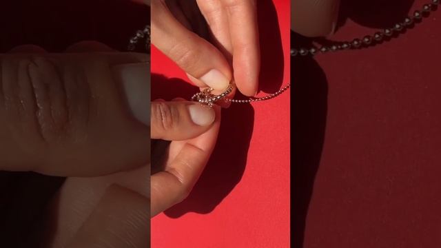 Вау? Превращаем кольцо в стильную подвеску! смотреть онлайн