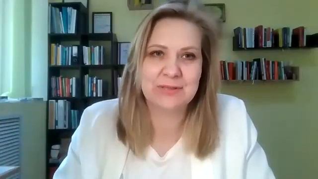 Історія успіху. Інтерв'ю з менторкою платформи "Жінки в бізнесі" Христиною Хомин. смотреть онлайн