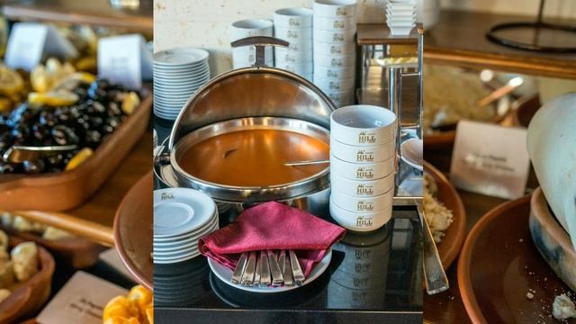 TOP 5 Hotels In Cappadocia, Best Cappadocia Hotels 2021, Turkey