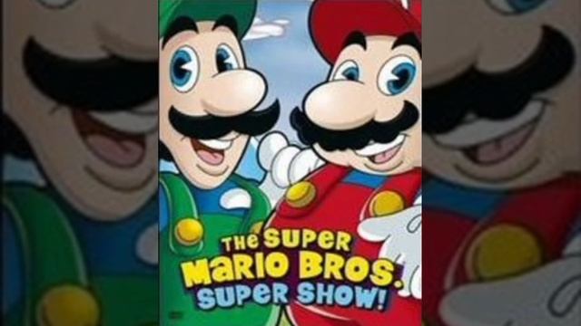 THE SUPER MARIO BROS.: SUPER SHOW! Java OST - Full Soundtrack (several versions) смотреть онлайн