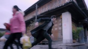 Через океан, чтобы увидеть тебя 1 сезон 42 серия