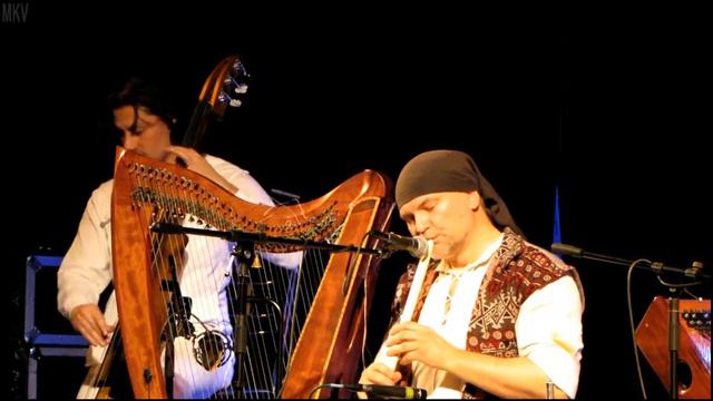 Alizbar & Ann'Sannat (--) смотреть онлайн