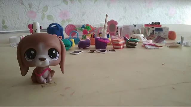 Лпс Аксессуары !!🐈 смотреть онлайн