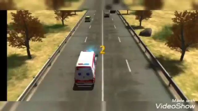 Как легко можно заработать деньги в игре Traffic Racer смотреть онлайн