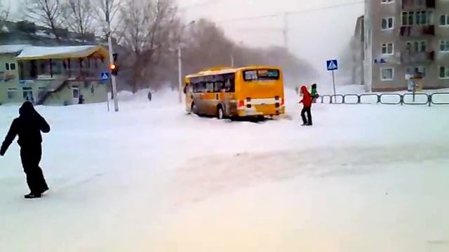 2012 04 04 Южно Сахалинск 004 смотреть онлайн