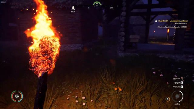 [FR] Medieval Dynasty : 6 - Je fabrique les outils en Bronze & les petits plats à la Taverne смотреть онлайн