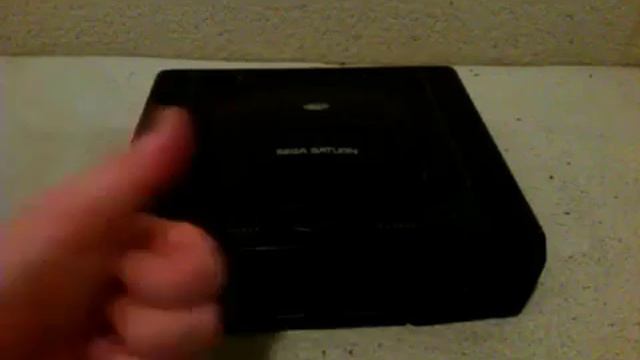 ELEKTROSKANSEN #2: Sega Saturn (reupload) смотреть онлайн