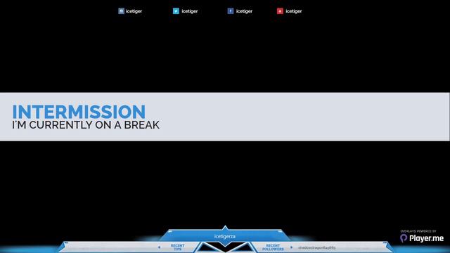 Icetiger's playing Borderlands 3 смотреть онлайн