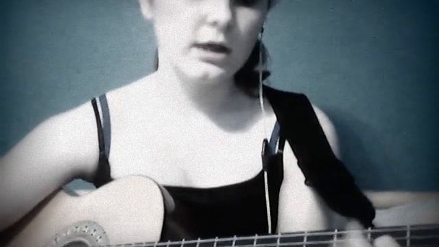 Brin's cover of "Spirits" from the Strumbellas смотреть онлайн