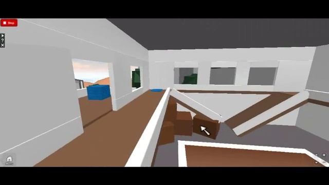 Call of Robloxia 5 - Adding Spawns to a Player Submitted Map смотреть онлайн