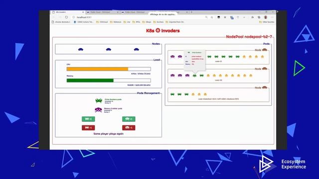 Scaling your Managed Kubernetes cluster with Node Pools смотреть онлайн