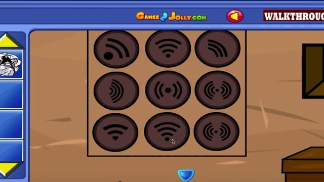Quail Bird Escape Walkthrough - games2Jolly смотреть онлайн