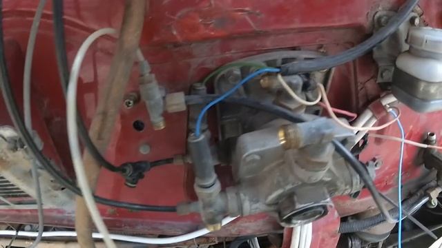 Как доехать после замены кабины до базы или до мастера смотреть онлайн