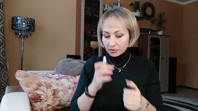 ✴Ароматная косметичка✴захотелось нежности и свежести ?