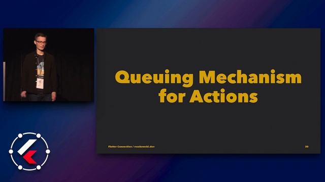 From Network Failures to Offline Success: A Journey of Visible App by Dominik Roszkowski смотреть онлайн