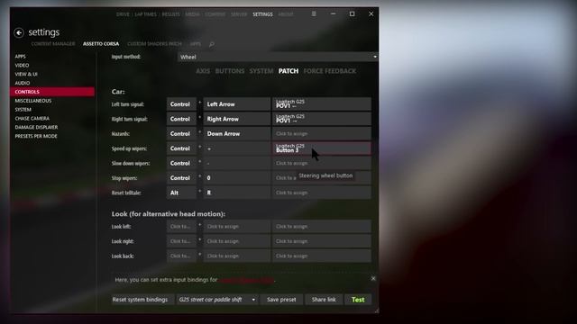 How to make it rain Assetto Corsa Sol Step by step guide смотреть онлайн