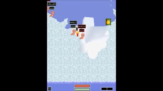 Evolution of Worms (1995 - 2020) смотреть онлайн