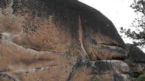 Красноярские Столбы