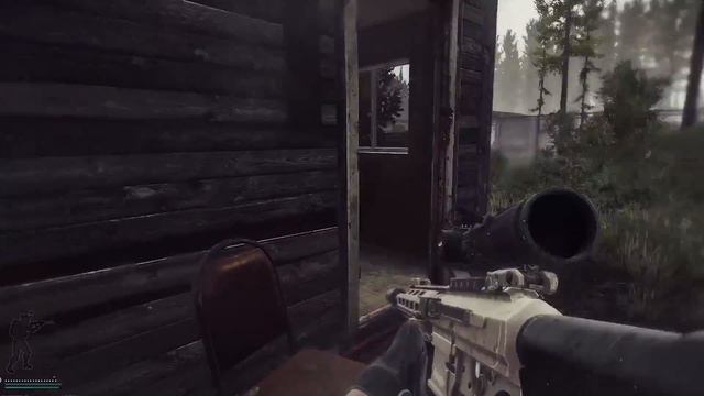 EASY TARKOV SHTURMAN FARMING GUIDE & AND YOU ARE NOT DOING IT (12.9 EFT Scav Boss Guide) смотреть онлайн