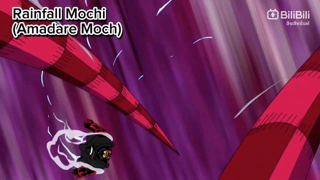 {Awakened} Katakuri | Mochi Mochi No Mi (Mochi-Mochi Fruit) | All Techniques - One Piece