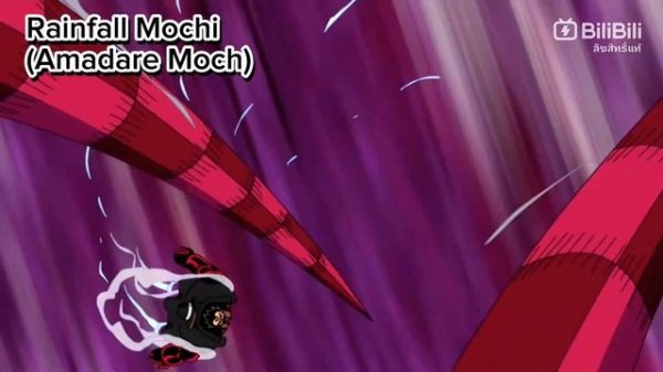 {Awakened} Katakuri | Mochi Mochi no Mi (Mochi-Mochi Fruit) | All Techniques - One Piece