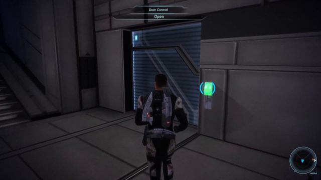 ELCOR AMBASSADORS | Ep. 8 | Mass Effect смотреть онлайн