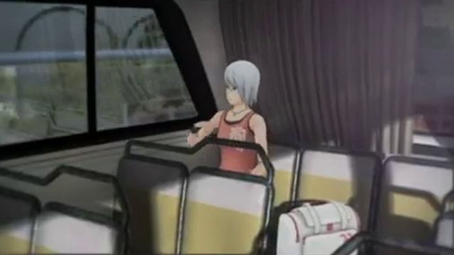 Trace Memory R Opening Cinematic смотреть онлайн