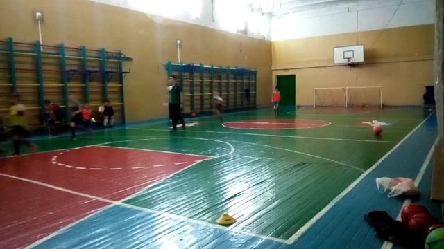 10.12.19 средняя группа Б смотреть онлайн