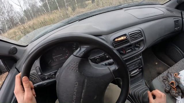 Копаем металл на мещерских болотах! смотреть онлайн