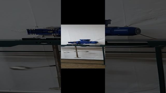 Взрывозащищенная мешалка для еврокуба конуса и фреза для густых составов.mp4 смотреть онлайн